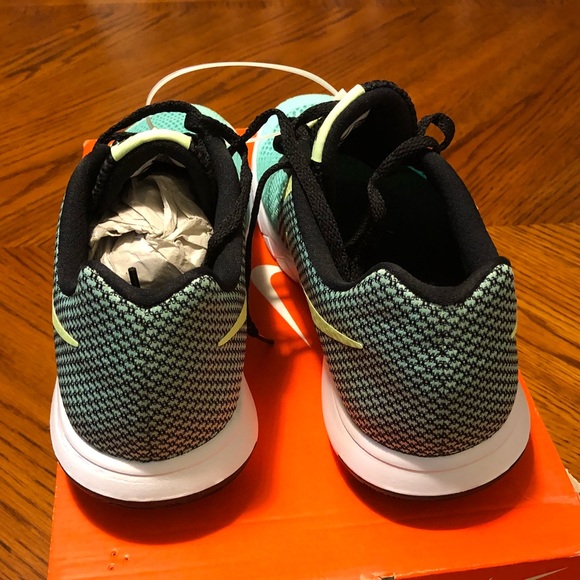 Nike Flex Experience Womens Running Shoes - Picture 5 of 6